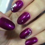 shellac vernis permanent tango passion4