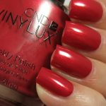 shellac vernis permanent tartan punk image1