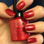 shellac vernis permanent tartan punk image2