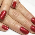 shellac vernis permanent tartan punk image5