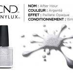 vinylux vernis longue tenue after hour