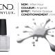 vinylux vernis longue tenue after hour