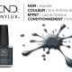 vinylux vernis longue tenue asphalt