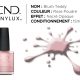 vinylux vernis longue tenue blush teddy