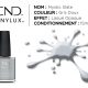 vinylux vernis longue tenue mystic slate