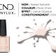 vinylux vernis longue tenue naked naivete