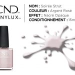 vinylux vernis longue tenue soiree strut