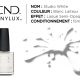 vinylux vernis longue tenue studio white
