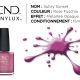 vinylux vernis longue tenue sultry sunset