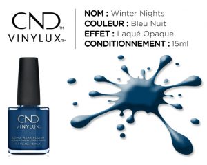 vinylux vernis longue tenue winter nights