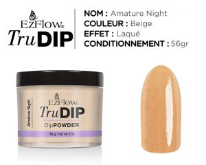 66820 tru dip amature night