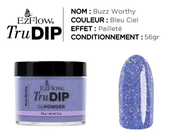 66878 tru dip buzz worthy