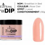 67321 tru dip breakfast in bed
