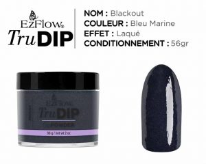 67354 tru dip blackout