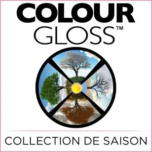 Collection de Saison COLOUR GLOSS