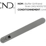 CND buffer girlfriend