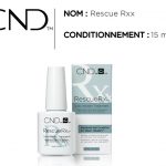 CND rescueRxx 15ml