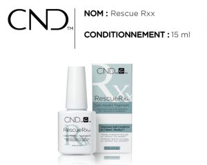 CND rescueRxx 15ml