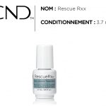 CND rescueRxx 37ml