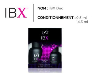 IBX duo