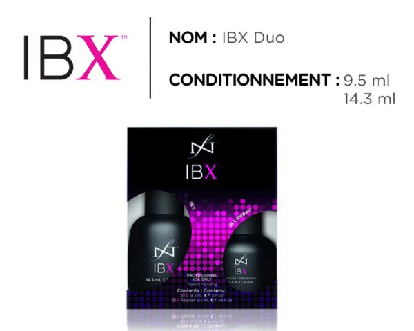 IBX duo