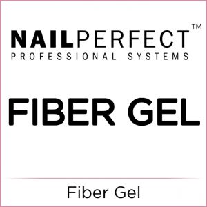 FIBER GEL Nail Perfect