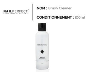 NailPerfect Brush Cleaner