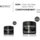 NailPerfect Fiber Gel Clear
