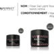 NailPerfect Fiber Gel Light Rose