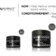 NailPerfect Fiber Gel Mellow White