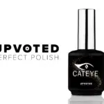 NailPerfect Upvoted vernis permanent #001 Maine Coon CatEye bouteille