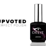 NailPerfect Upvoted vernis permanent #002 Chartreux CatEye bouteille