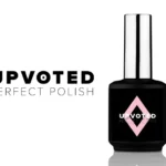 NailPerfect Upvoted vernis permanent #235 Some Soft Pink bouteille