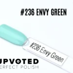 NailPerfect Upvoted vernis permanent #236 Envy Green