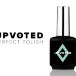 NailPerfect Upvoted vernis permanent #236 Envy Green bouteille