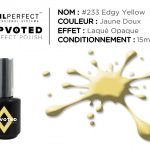 Nail perfect upvoted 233 edgy yellow