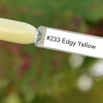 Nail perfect upvoted 233 edgy yellow tips