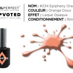 Nail perfect upvoted 234 epiphany orange
