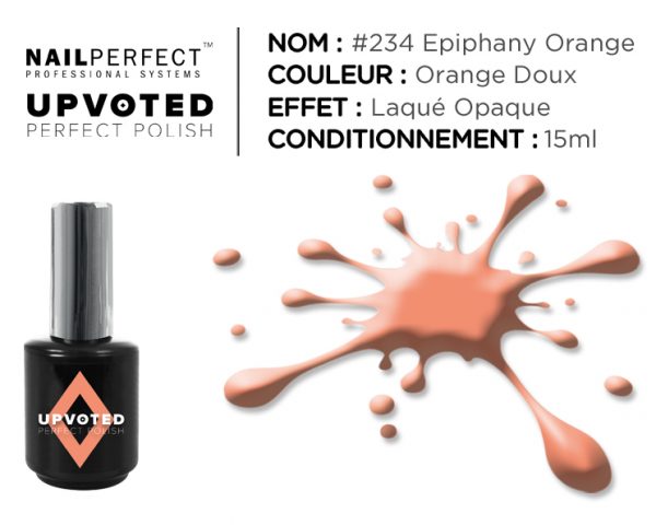 Nail perfect upvoted 234 epiphany orange