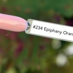 Nail perfect upvoted 234 epiphany orange tips