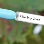 Nail perfect upvoted 236 envy green tips