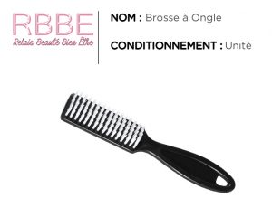 brosse a ongle