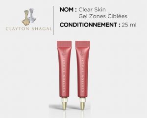 clayton shagal clear skin gel zones ciblees 1