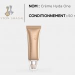 clayton shagal creme hydraone 1