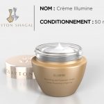 clayton shagal creme illumine 1