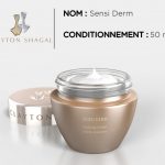 clayton shagal creme sensiderm 1