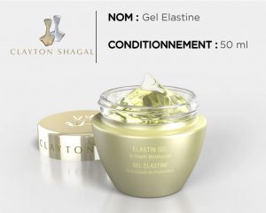 clayton shagal gel elastine 1