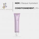 clayton shagal masque hydratant 1