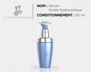 clayton shagal serum acide hyaluronique 1