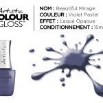 colour gloss beautiful mirage